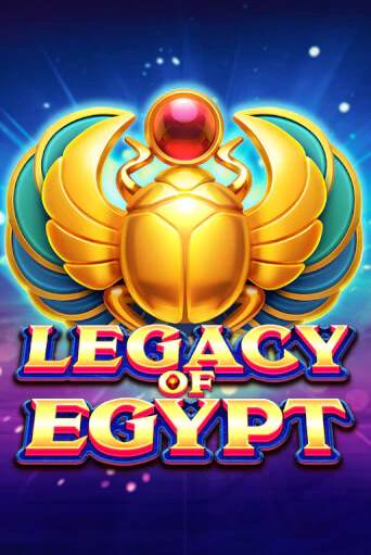 Демо игра Legacy Of Egypt от TaDa Gaming | Casino X BY