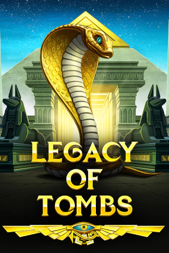 Демо игра Legacy Of Tombs от BF Games | Casino X BY