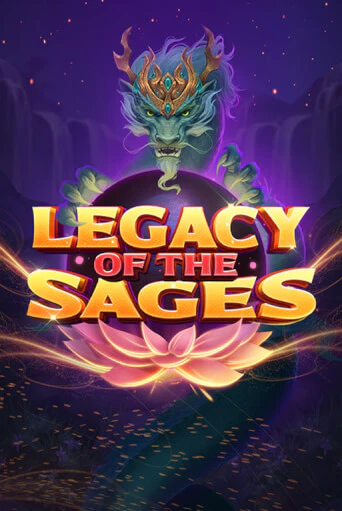 Демо игра Legacy of the Sages от Evoplay | Casino X BY