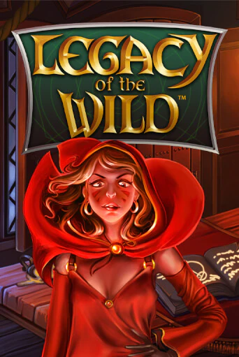 Демо игра Legacy of the Wild от Playtech | Casino X BY