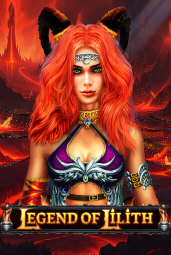 Демо игра Legend Of Lilith от Spinomenal | Casino X BY