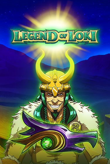 Демо игра Legend of Loki от iSoftBet | Casino X BY