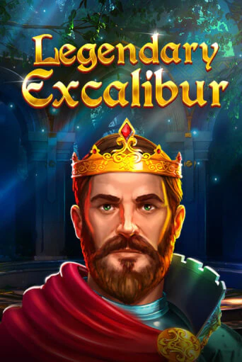 Демо игра Legendary Excalibur от Red Tiger | Casino X BY