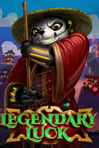 Демо игра Legendary Luck от RTG Slots | Casino X BY
