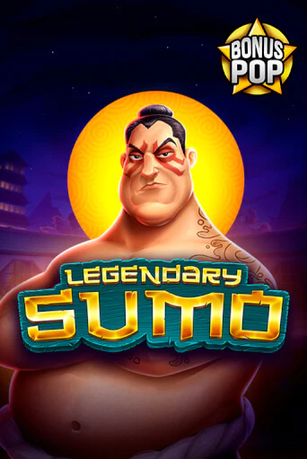 Демо игра Legendary Sumo от Endorphina | Casino X BY