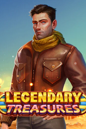 Демо игра Legendary Treasures™ от Microgaming | Casino X BY