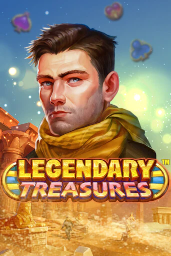 Демо игра Legendary Treasures от Games Global | Casino X BY
