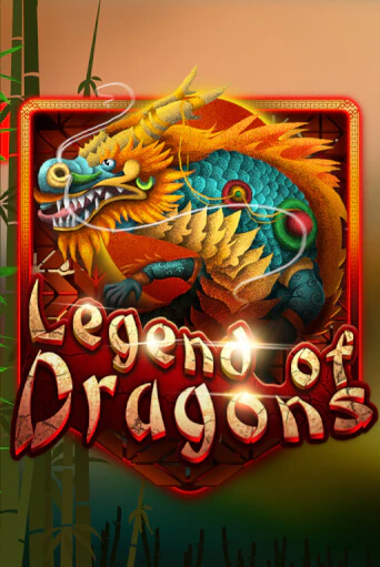 Демо игра Legend of Dragons от KA Gaming | Casino X BY