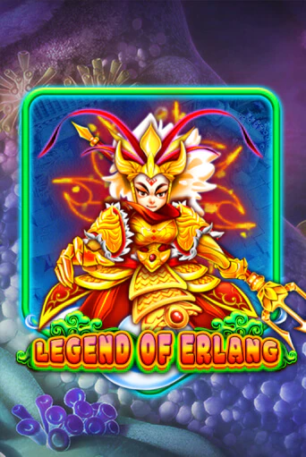 Демо игра Legend Of Erlang от KA Gaming | Casino X BY