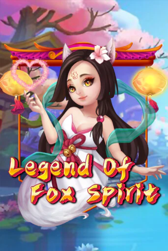 Демо игра Legend of Fox Spirit от KA Gaming | Casino X BY
