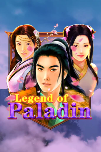 Демо игра Legend of Paladin от KA Gaming | Casino X BY