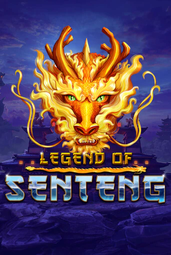 Демо игра Legend of Senteng от Kalamba | Casino X BY