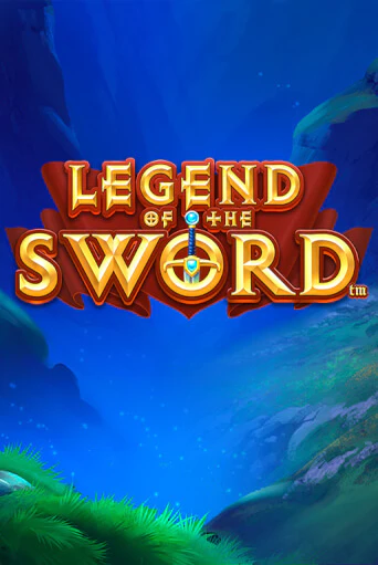 Демо игра Legend of the Sword от Games Global | Casino X BY