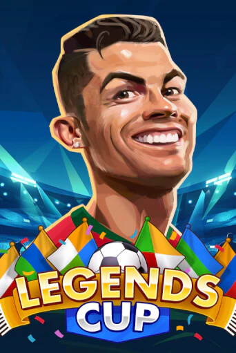 Демо игра Legends Cup от OneTouch | Casino X BY