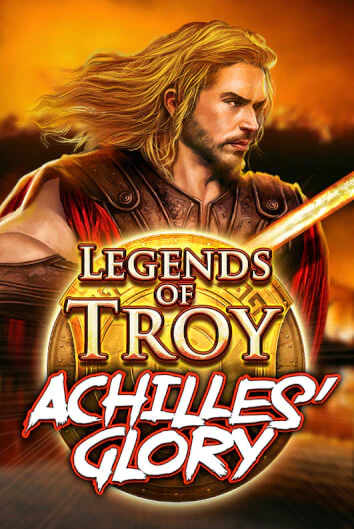 Демо игра Legends of Troy: Achilles' Glory от High 5 | Casino X BY