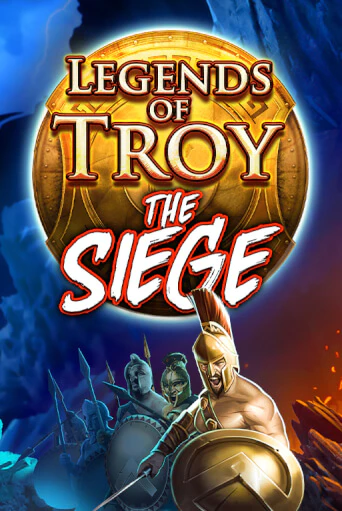 Демо игра Legends of Troy: The Siege от High 5 | Casino X BY