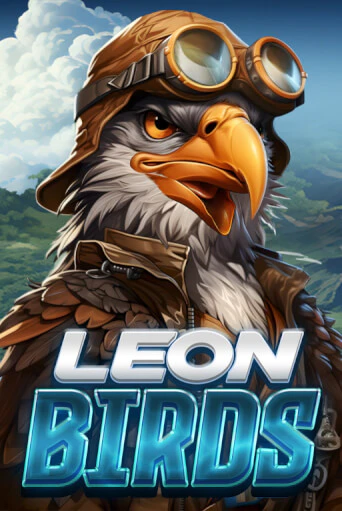 Демо игра Leon Birds от F*Bastards | Casino X BY