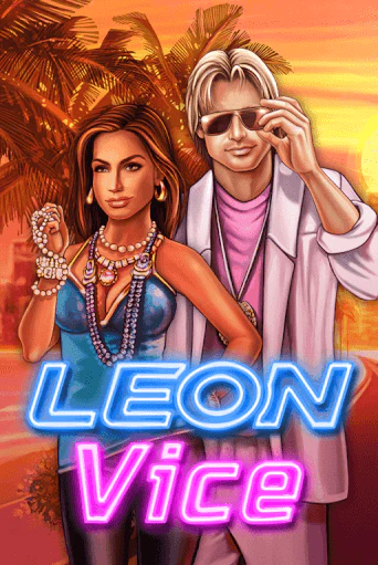 Демо игра Leon Vice от Games Global | Casino X BY
