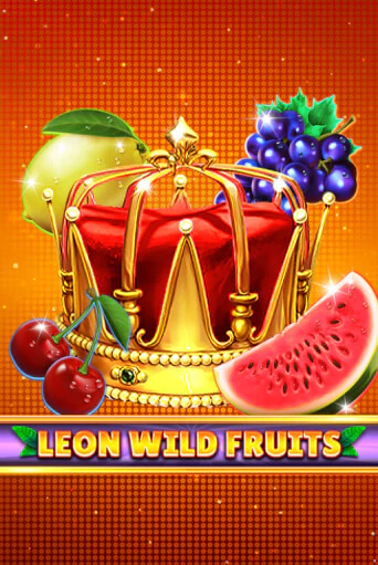 Демо игра Leon Wild Fruits от Spinomenal | Casino X BY
