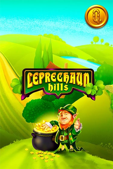 Демо игра Leprechaun Hills от Quickspin | Casino X BY