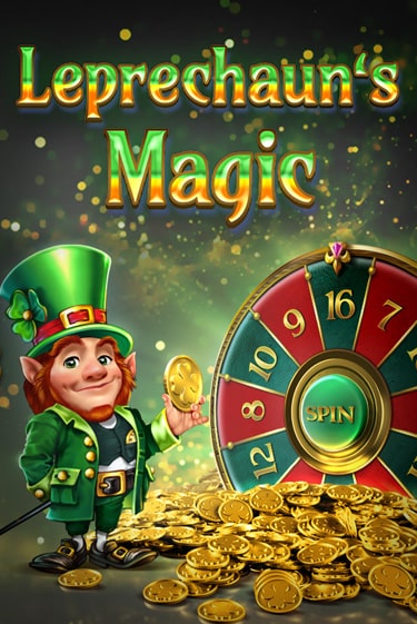 Демо игра Leprechaun's Magic от Red Tiger | Casino X BY