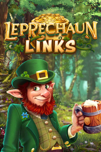 Демо игра Leprechaun Links от Games Global | Casino X BY