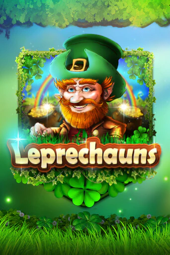 Демо игра Leprechauns от KA Gaming | Casino X BY