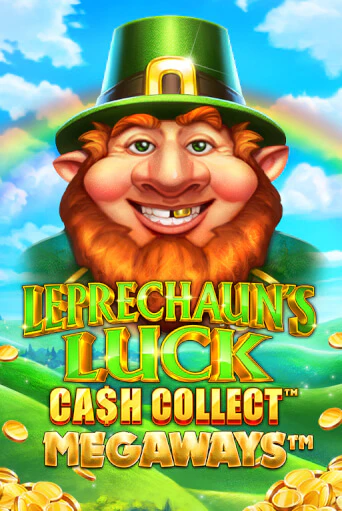 Демо игра Leprechaun’s Luck: Cash Collect: Megaways™ от Playtech | Casino X BY