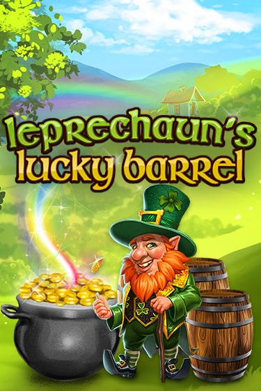 Демо игра Leprechaun's Lucky Barrel от Games Global | Casino X BY