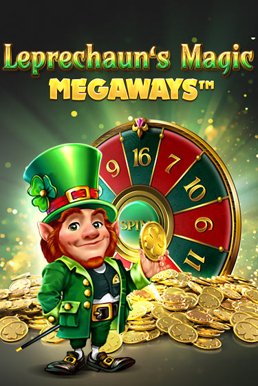 Демо игра Leprechaun's Magic Megaways от Red Tiger | Casino X BY