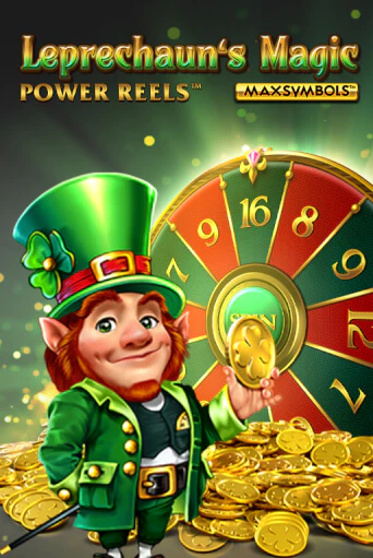 Демо игра Leprechaun's Magic Power Reels от Red Tiger | Casino X BY