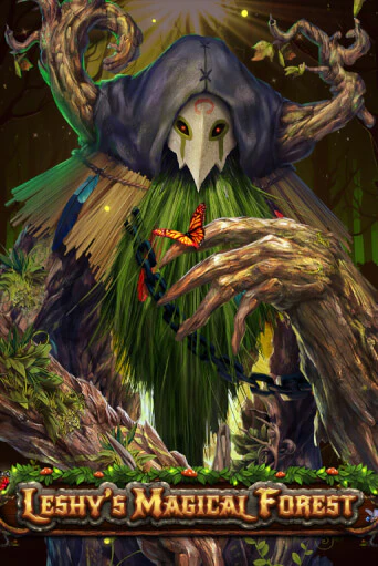 Демо игра Leshy's Magical Forest от Spinomenal | Casino X BY