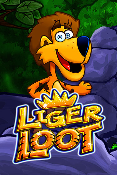 Демо игра Liger Loot от High 5 | Casino X BY