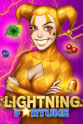 Демо игра Lightning Fortune от Kalamba | Casino X BY