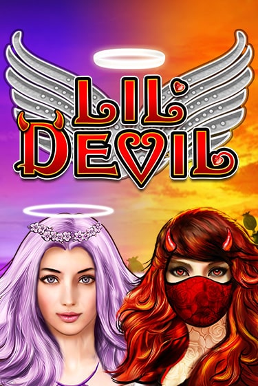 Демо игра Lil' Devil от Big Time Gaming | Casino X BY