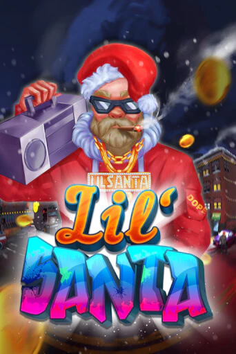 Демо игра Lil' Santa от Fugaso | Casino X BY