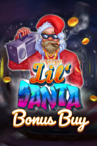Демо игра Lil' Santa Bonus Buy от Fugaso | Casino X BY