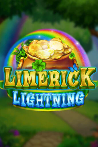 Демо игра Limerick Lightning от Blueprint Gaming | Casino X BY