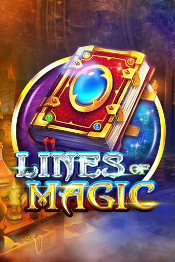 Демо игра Lines of Magic от Felix Gaming | Casino X BY