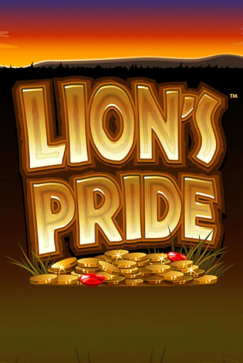 Демо игра Lion's Pride от Microgaming | Casino X BY