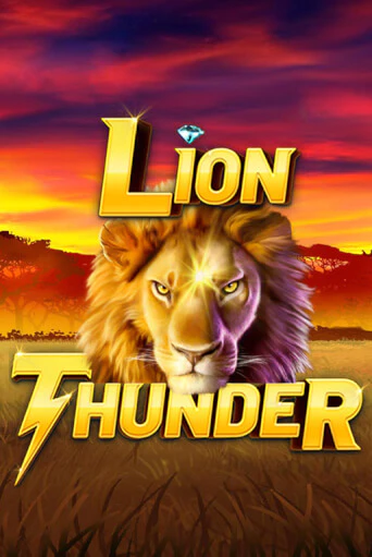 Демо игра Lion Thunder от Blueprint Gaming | Casino X BY