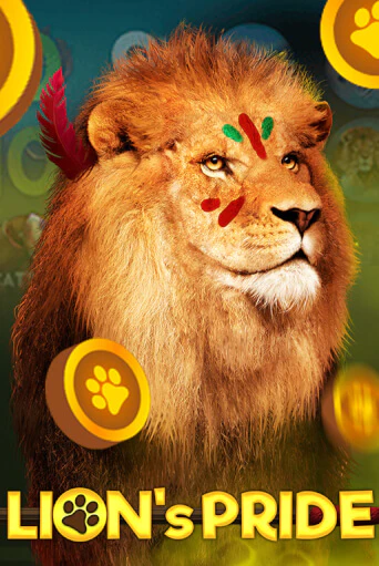 Демо игра Lions Pride от Mascot Gaming | Casino X BY