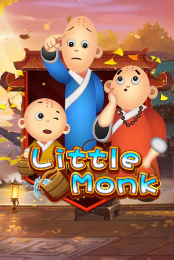 Демо игра Little Monk от KA Gaming | Casino X BY