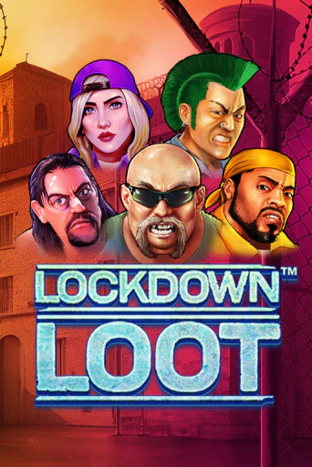 Демо игра Lockdown Loot от Playtech | Casino X BY