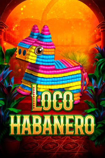 Демо игра Loco Habanero от Ruby Play | Casino X BY