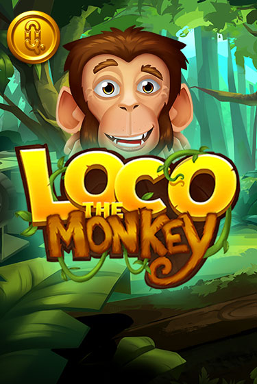 Демо игра Loco the Monkey от Quickspin | Casino X BY