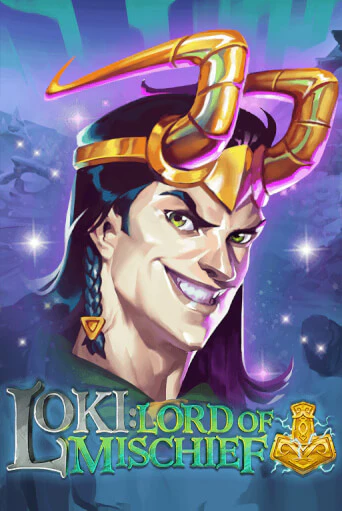 Демо игра Loki Lord of Mischief от Blueprint Gaming | Casino X BY