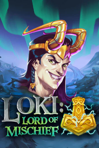 Демо игра Loki Lord of Mischief от Blueprint Gaming | Casino X BY