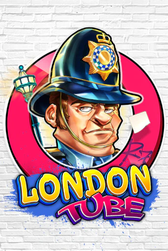 Демо игра London Tube от Red Tiger | Casino X BY