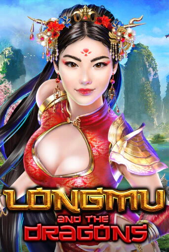 Демо игра Longmu and the Dragons от Red Rake Gaming | Casino X BY